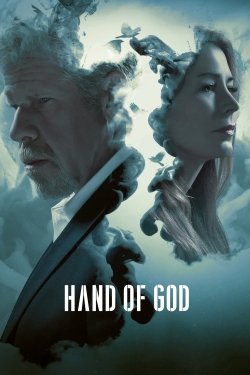 Hand of God-hd