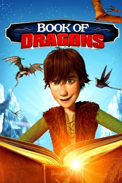 Book of Dragons-hd