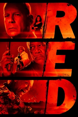 RED-hd