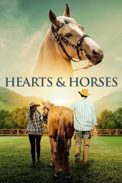 Hearts & Horses-hd