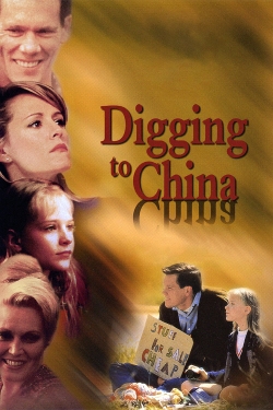 Digging to China-hd