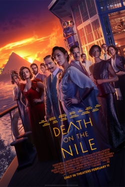 Death on the Nile-hd