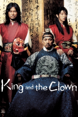 King and the Clown-hd