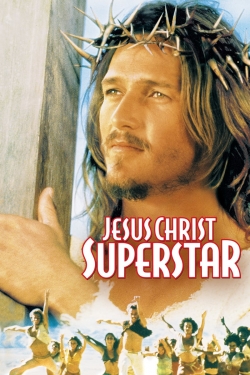 Jesus Christ Superstar-hd