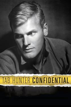 Tab Hunter Confidential-hd