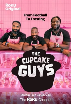 The Cupcake Guys-hd