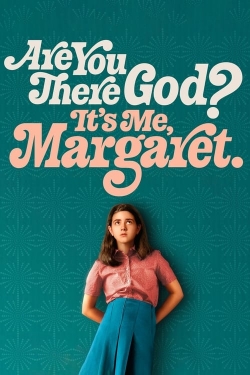 Are You There God? It's Me, Margaret.-hd