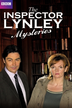 The Inspector Lynley Mysteries-hd
