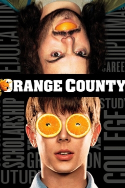 Orange County-hd