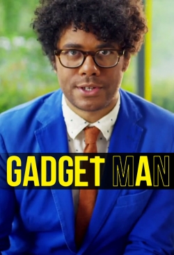 Gadget Man-hd