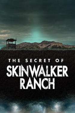 The Secret of Skinwalker Ranch-hd