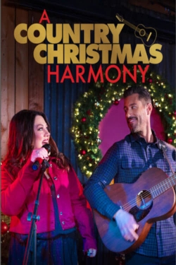 A Country Christmas Harmony-hd