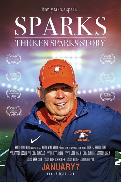 Sparks: The Ken Sparks Story-hd