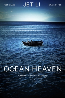 Ocean Heaven-hd