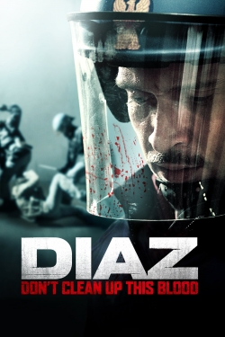 Diaz - Don't Clean Up This Blood-hd