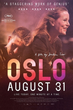 Oslo, August 31st-hd