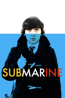 Submarine-hd