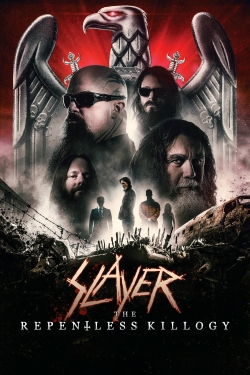 Slayer: The Repentless Killogy-hd