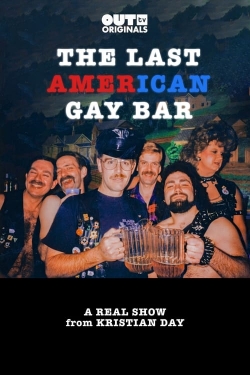 The Last American Gay Bar-hd