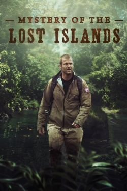 Mystery of the Lost Islands-hd