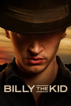Billy the Kid-hd