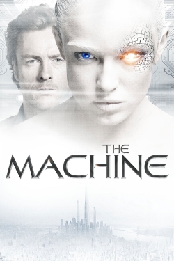 The Machine-hd