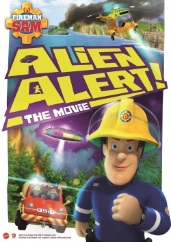 Fireman Sam: Alien Alert!-hd