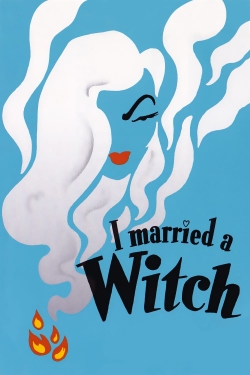 I Married a Witch-hd