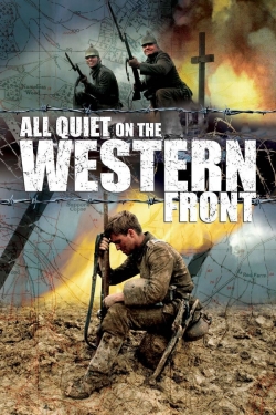 All Quiet on the Western Front-hd