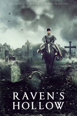 Raven's Hollow-hd