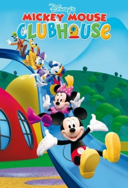 Mickey Mouse Clubhouse-hd