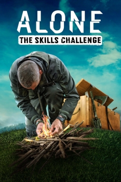Alone: The Skills Challenge-hd