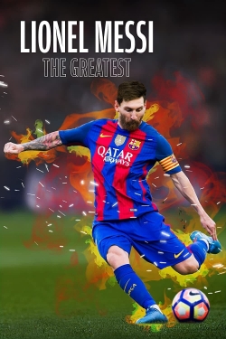 Lionel Messi The Greatest-hd