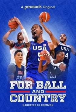 For Ball and Country-hd
