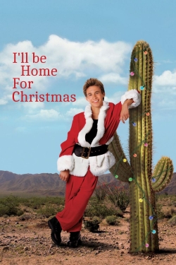 I'll Be Home for Christmas-hd