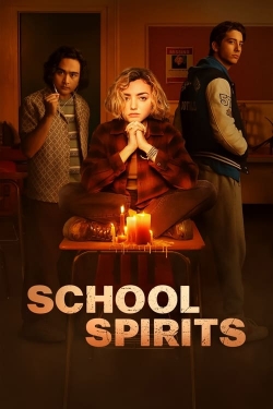School Spirits-hd