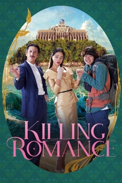 Killing Romance-hd