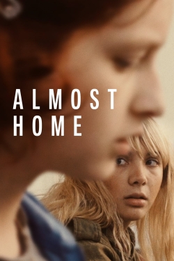 Almost Home-hd