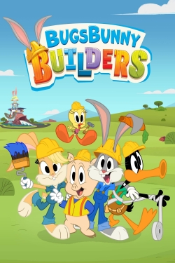 Bugs Bunny Builders-hd