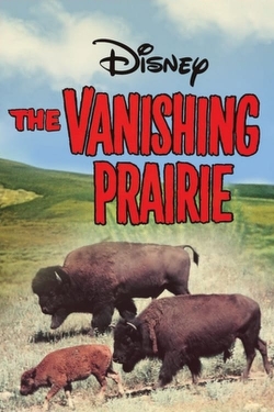 The Vanishing Prairie-hd