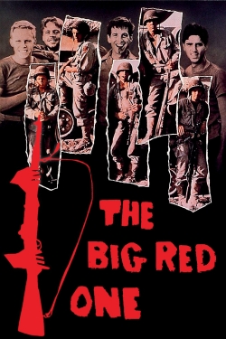 The Big Red One-hd