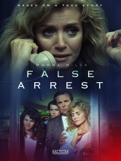 False Arrest-hd