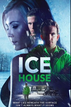 Ice House-hd