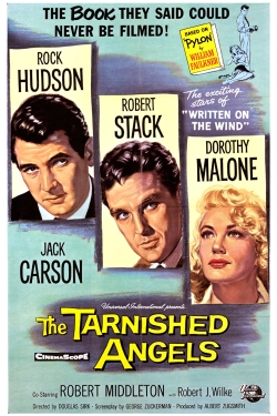 The Tarnished Angels-hd
