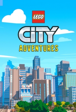 LEGO City Adventures-hd