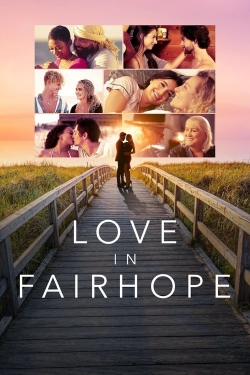 Love In Fairhope-hd