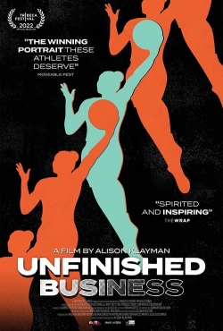 Unfinished Business-hd