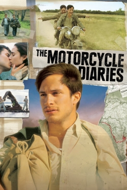 The Motorcycle Diaries-hd