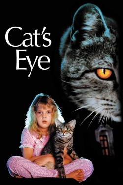 Cat's Eye-hd