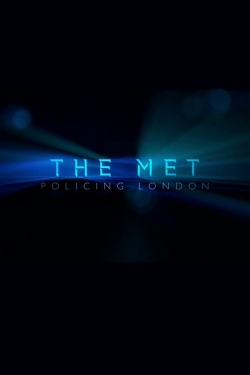 The Met: Policing London-hd